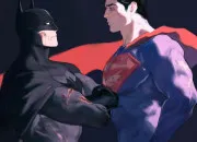 Test As-tu plus l'esprit de Batman ou celui de Superman ?