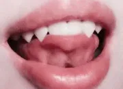 Test Si tu étais dans un livre, serais-tu un vampire ?