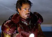 Test Quelle femme es-tu pour Tony Stark alias Iron Man ?