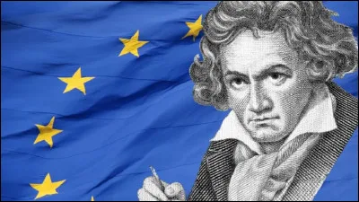''L&rsquo;hymne europ&eacute;en'' est un arrangement de quel dernier mouvement de la Symphonie no 9 de Beethoven ?