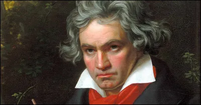 Quel est le pr&eacute;nom de Beethoven ?