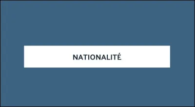 Quelle est la nationalit&eacute; de Beethoven ?