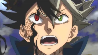 Quel est cet anime ?