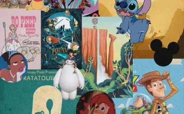 Quiz Disney