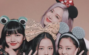 Quiz Blackpink