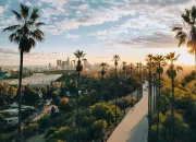 Quiz Villes célèbres (3) - Los Angeles