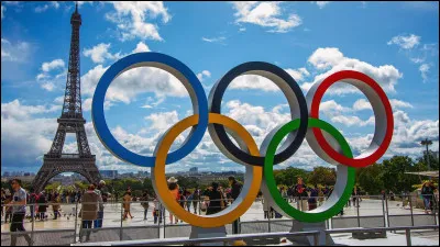 Combien de fois Los Angeles a-t-elle d&eacute;j&agrave; accueilli les Jeux Olympiques d'&eacute;t&eacute; ? (septembre 2026)