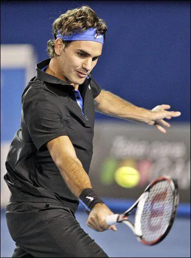 Federer