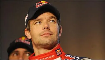 Sbastien Loeb