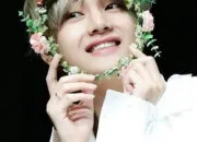 Quiz Connais-tu bien V de BTS ?