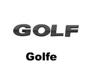 Quiz Golf, golfe