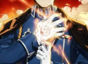 Quiz Nom de famille des personnages d'animes