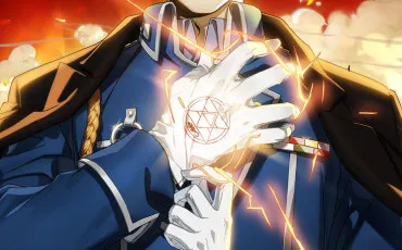 Quiz Manga
