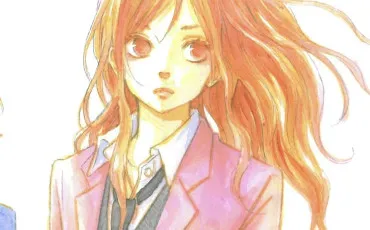 Quiz Manga