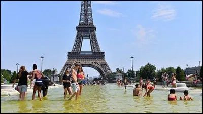 Laquelle de ces villes n'est pas une capitale ?