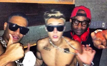 Quiz Justin bieber