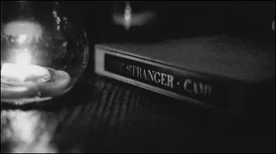 Dans "L'Etranger", pourquoi Meursault refuse-t-il de mentir sur ses &eacute;motions ?