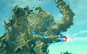 Quiz Zelda