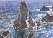 Quiz La Bretagne en peinture