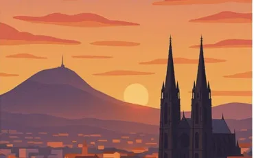 Quiz Villes