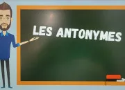 Quiz Langue française - Les adjectifs et leurs antonymes les plus courants