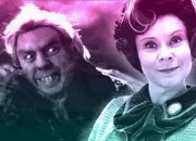 Quiz Personnage mystère ''Harry Potter'' (4)