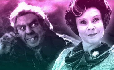 Quiz Harry potter