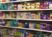 Quiz Santé - Les marques des médicaments et des produits pharmaceutiques les plus vendus au monde en 2024