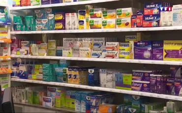 Quiz Medecine