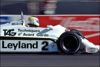 Le Grand Prix d'Australie 1991 est la course de F1 la plus courte de l'histoire en nombre de tours parcourus.