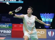 Quiz Le badminton français !