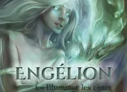 Quiz ''Engélion'' : Illuminer les cieux'', tome 1, de Justine Tiphagne