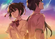 Quiz Devine le manga grâce à deux personnages