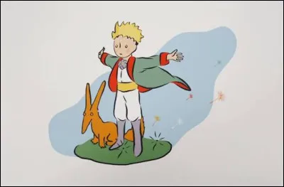 Qui est l'auteur du roman "Le Petit Prince" ?