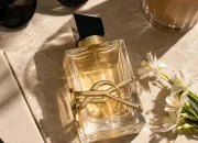 Test Quelle note de parfum devrais-tu porter ?