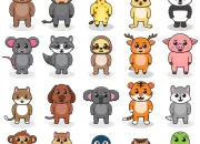 Quiz Animaux en familles