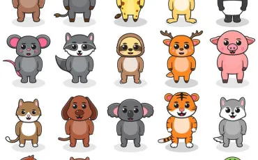 Quiz Animaux