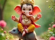 Quiz Ganesh Chaturthi