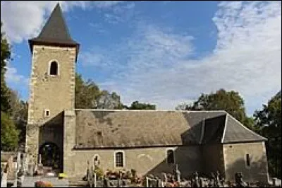 Village de l'arrondissement de Bagn&egrave;res-de-Bigorre, dans le Pays d'Aure, Montouss&eacute; se situe dans le d&eacute;partement ...