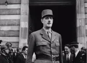 Quiz Quiz Charles De Gaulle