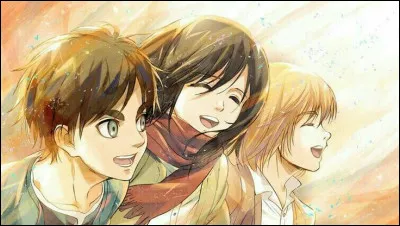 Quel est ton personnage pr&eacute;f&eacute;r&eacute; de SNK ? (2)