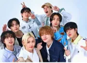 Quiz Sais-tu bien reconnaitre les membre de Stray Kids ?