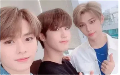 Qui sont ces trois membres ?