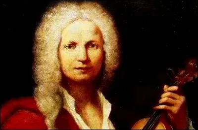 Antonio Vivaldi &eacute;tait fran&ccedil;ais.