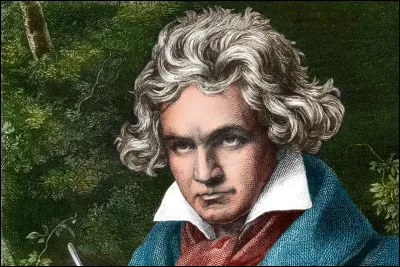 La Symphonie n&deg; 9 de Beethoven a &eacute;t&eacute; cr&eacute;&eacute;e alors que le compositeur &eacute;tait d&eacute;j&agrave; compl&egrave;tement sourd.