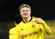 Quiz Erling Haaland