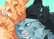 Quiz Feuille de Houx ou Pelage de Lion ?