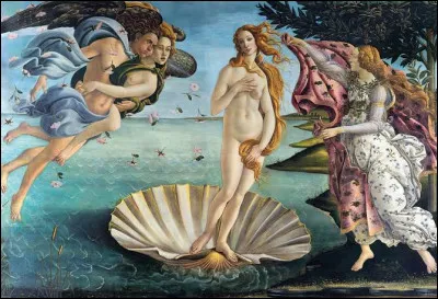 De quel pays &eacute;tait originaire le peintre Sandro Botticelli ?