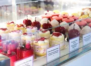 Quiz La pâtisserie