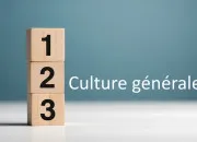 Quiz Un, deux, trois !
